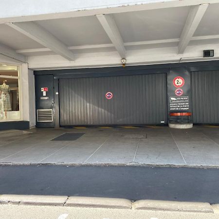 La Maison Blatin - 2 Chambres & Parking كليرمونت-فيراند المظهر الخارجي الصورة