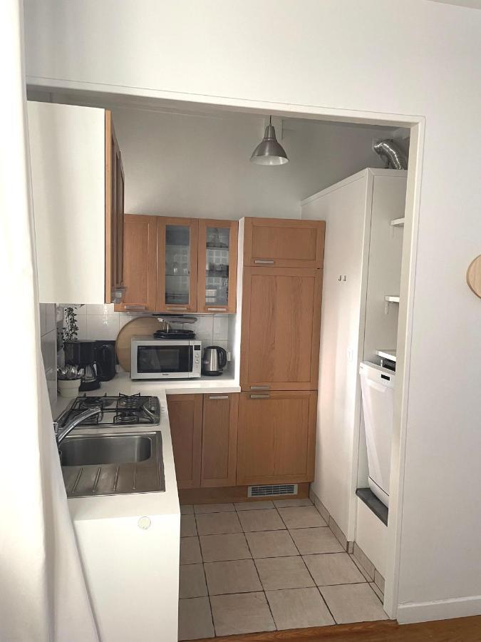 La Maison Blatin - 2 Chambres & Parking كليرمونت-فيراند المظهر الخارجي الصورة