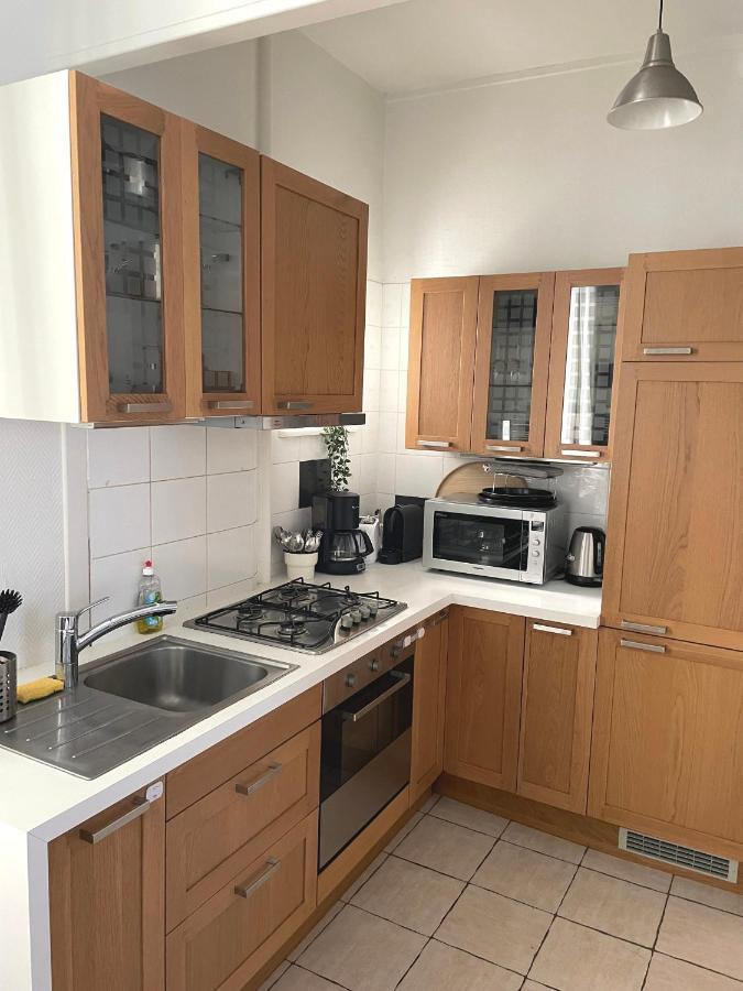 La Maison Blatin - 2 Chambres & Parking كليرمونت-فيراند المظهر الخارجي الصورة
