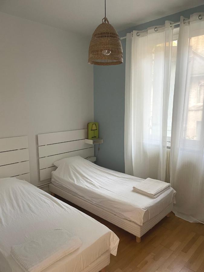 La Maison Blatin - 2 Chambres & Parking كليرمونت-فيراند المظهر الخارجي الصورة