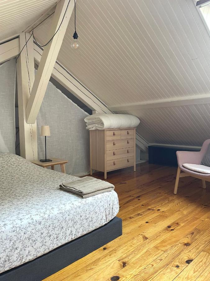 La Maison Blatin - 2 Chambres & Parking كليرمونت-فيراند المظهر الخارجي الصورة