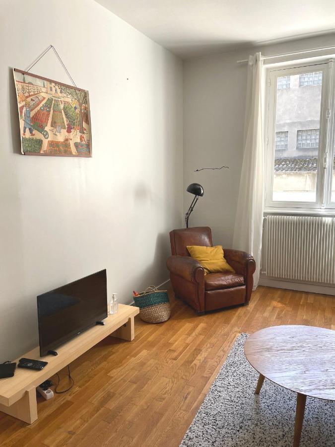 La Maison Blatin - 2 Chambres & Parking كليرمونت-فيراند المظهر الخارجي الصورة
