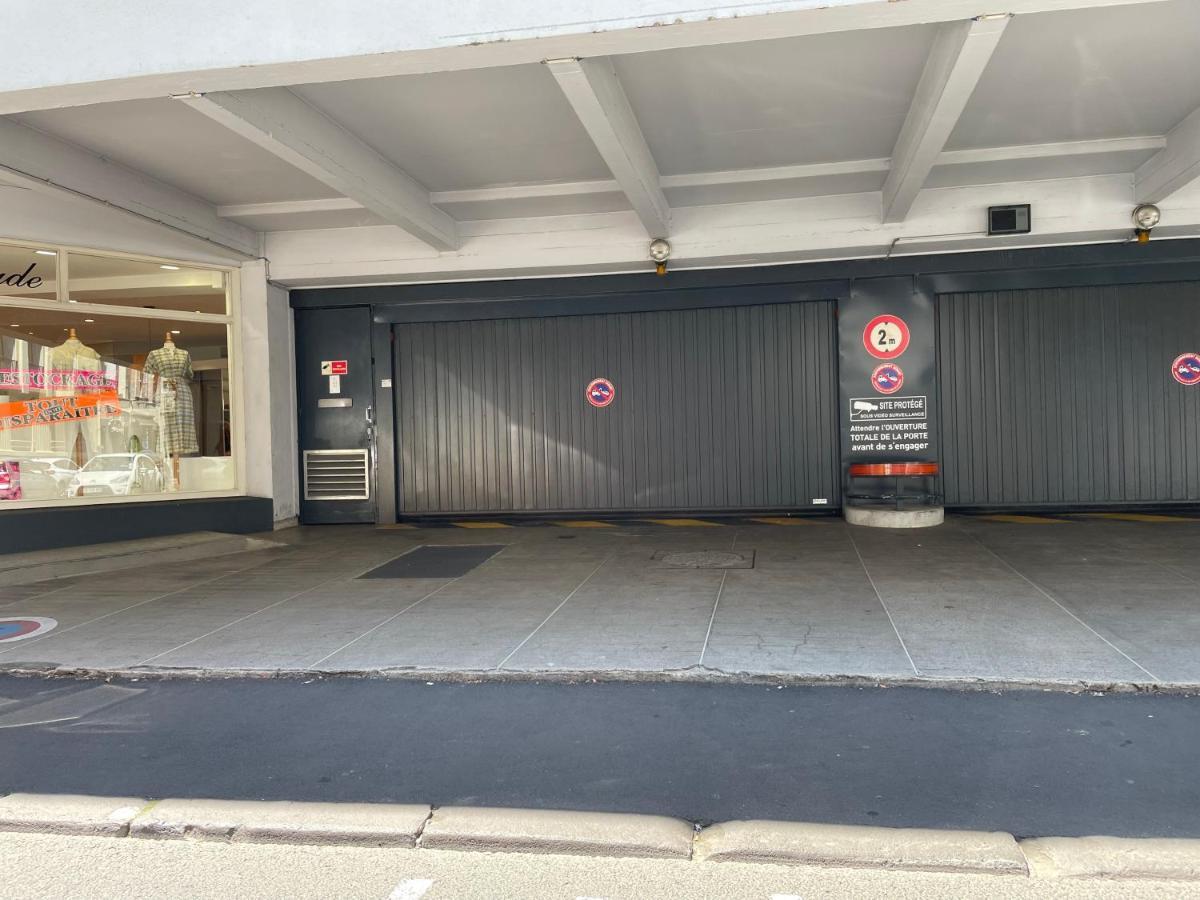 La Maison Blatin - 2 Chambres & Parking كليرمونت-فيراند المظهر الخارجي الصورة